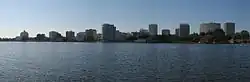 Oakland