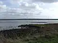 Oare Marshes