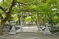 Inner torii