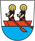 Coat of arms of Oberägeri