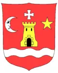 Coat of arms of Obergesteln