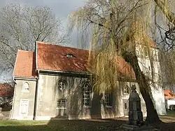 Church of Saint Ulrich