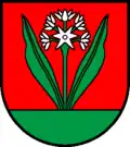 Coat of arms of Oberramsern