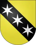 Coat of arms of Oberurnen