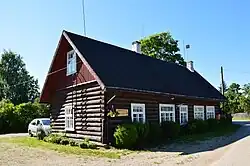 Obinitsa Museum