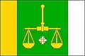 Flag of Oborná