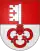 Coat of arms of Canton Obwalden