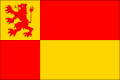 Flag of Obyčtov