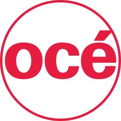 Océ logo