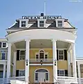 Ocean House