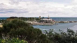 Mornington 2024