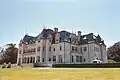 Ochre Court, Newport, Rhode Island, 1892