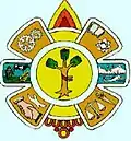 Coat of arms of Ocotlán