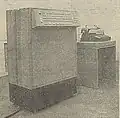 Odra model 1325