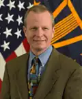 James A. MacStravic