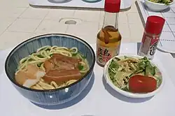 Local food