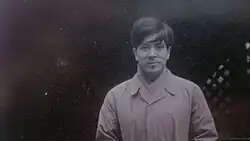 Ogawa in 1956