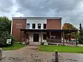 Ogre History and Art museum