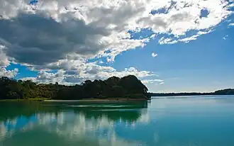 Ōhiwa Harbour