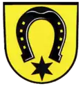 Coat of arms of Ohmden