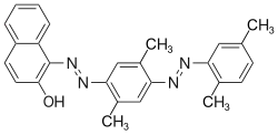 Solvent Red 27