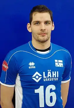 Olli-Pekka Ojansivu