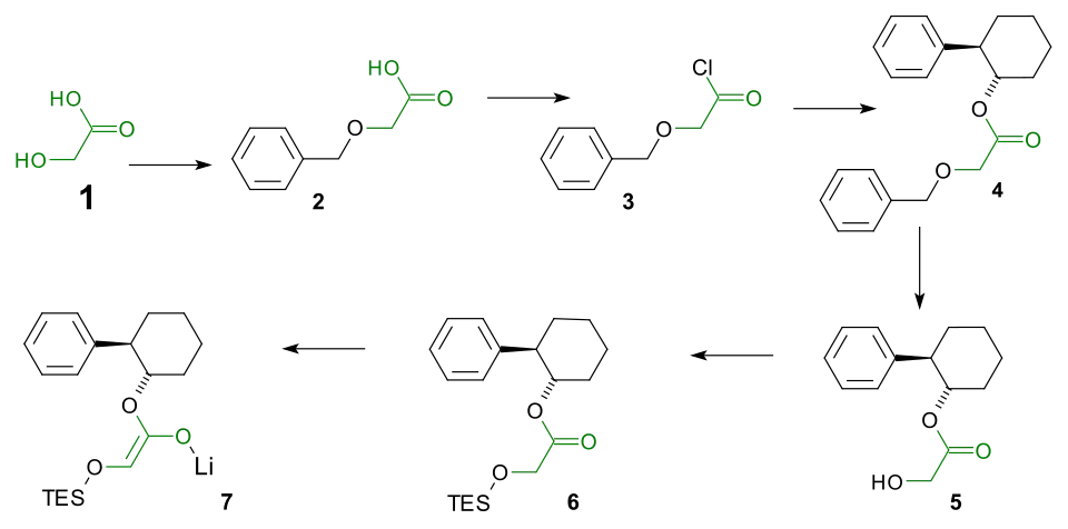 Ojima lactam I