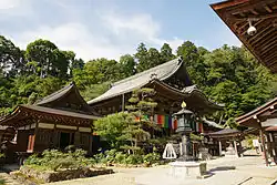 Main Hall