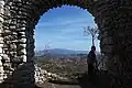 Window view