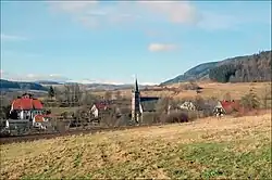 Okrzeszyn