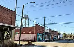 Downtown Olanta