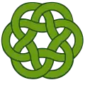 Olavsrose [de] ,