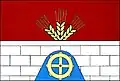Flag of Oldřiš