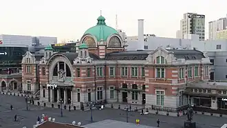 Seoul Station