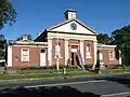 Old Court House, Swan Street