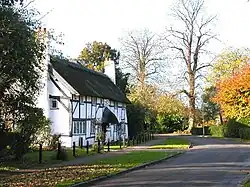 Church Walk
