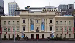 Customs House (1876)