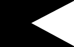 Flag of Palembang