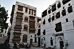 Antiques house in Al-Balad