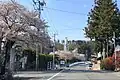 Hokkoku Kaidō and Taho Onsen