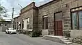 Old building in Nork