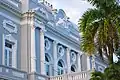 Casino de Puerto Rico (1917) in Old San Juan