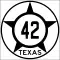Historic SH 42