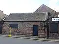 Old Wapentake Court, Almonds Green, West Derby (1662; Grade II*)