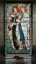 Music in the Old West Kirk, Greenock