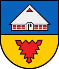 Coat of arms of Oldendorf