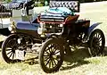 1903 Model R Runabout