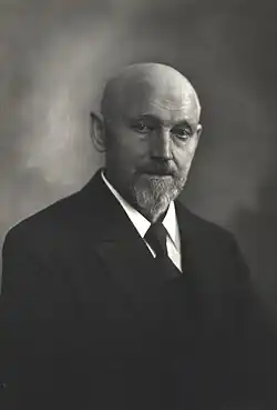 Ole Hansen