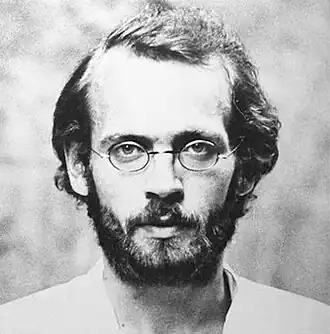Paus in 1977
