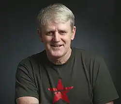 Oleg Sudakov in 2020
